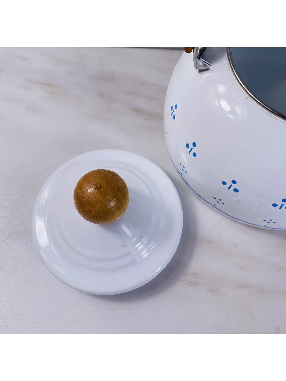 N/A this enamelware